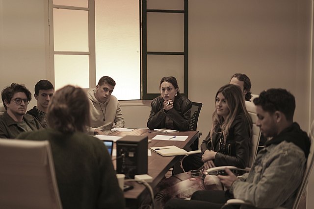 Campus Las Musas celebra sus dos años de planes formativos y prepara su llegada a Latinoamérica - 1, Foto 1