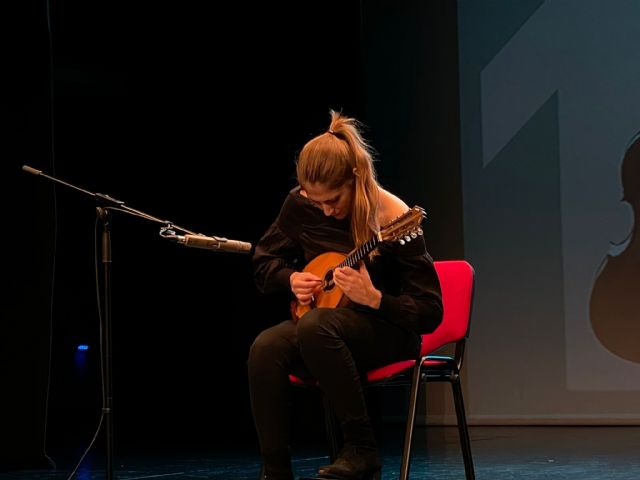 Murcia volverá a disfrutar de un nuevo Ciclo de Jóvenes Solistas del 14 de octubre al 11 de noviembre - 2, Foto 2