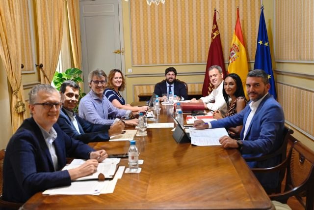 Referencia del Consejo de Gobierno 04/08/2022 - 1, Foto 1