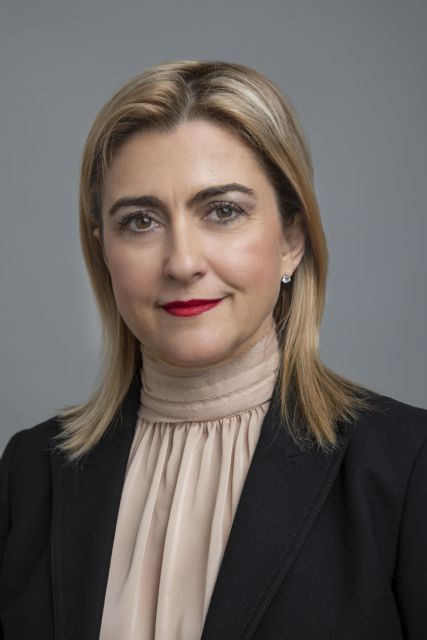 Carmina Fernández: Diez de Revenga se ríe de los cartageneros y no aporta ni un céntimo para arreglar las carreteras de Cartagena que son de su competencia - 1, Foto 1