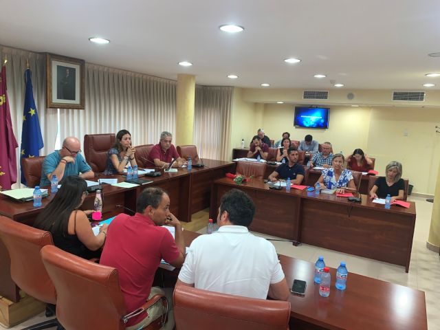 El Ayuntamiento insta al Gobierno regional a implantar en Águilas la Educación Secundaria Semipresencial para Adultos, el Bachillerato Nocturno y el Bachillerato de Artes - 1, Foto 1