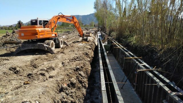 Huermur denuncia que el Ayuntamiento de Murcia sigue dándole dinero ‘a dedo’ a la Junta de Hacendados en los presupuestos - 3, Foto 3