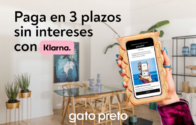 Gato Preto y Klarna se alían para ofrecer en España el método de pago líder “Pay in 3” - 1, Foto 1