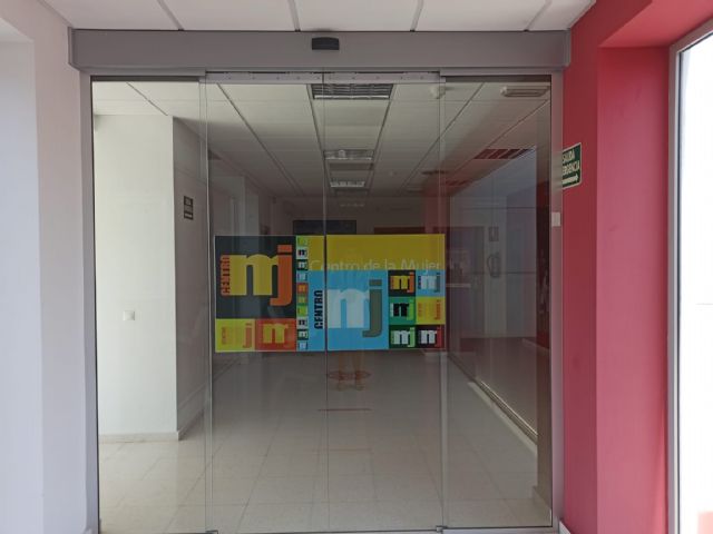 El CAVI de Puerto Lumbreras atendió a más de 700 mujeres durante el primer semestre del año - 2, Foto 2