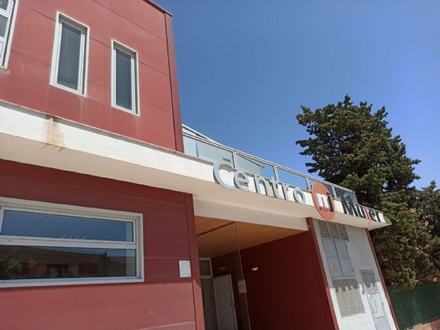 El CAVI de Puerto Lumbreras atendió a más de 700 mujeres durante el primer semestre del año - 3, Foto 3