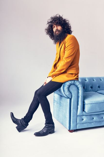 Ángel Stanich ofrecerá otra ´Xtraordinary Night´ - 1, Foto 1