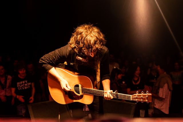 Ángel Stanich ofrecerá otra ´Xtraordinary Night´ - 5, Foto 5