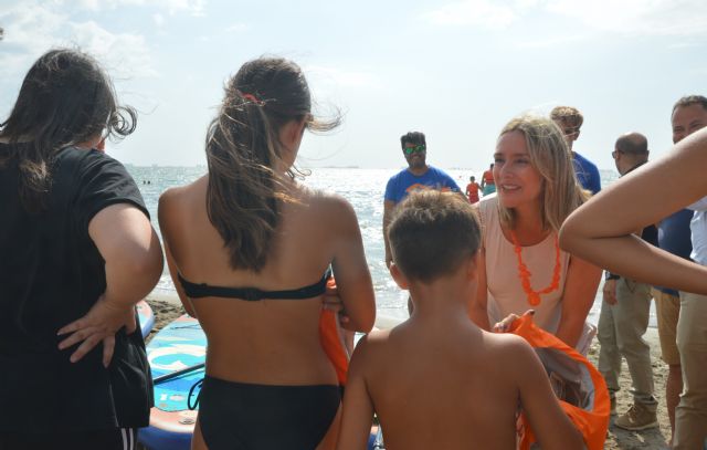 Amplían el servicio de inserción laboral para formar en empleabilidad a más jóvenes de la Región de Murcia - 3, Foto 3