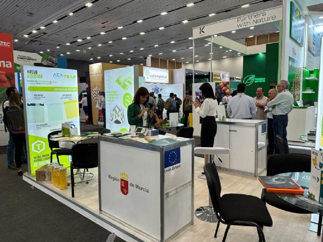 Empresas de tecnología agrícola regionales consolidan su presencia en el mercado mexicano - 1, Foto 1