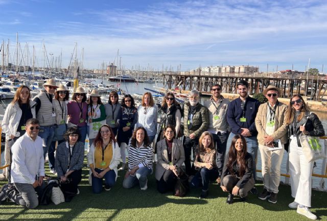 Convega abre un proceso participativo para definir la estrategia del nuevo plan de marketing de la Marca Territorio - 1, Foto 1