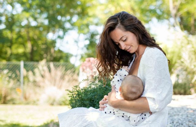 Semana Mundial de la Lactancia - 1, Foto 1