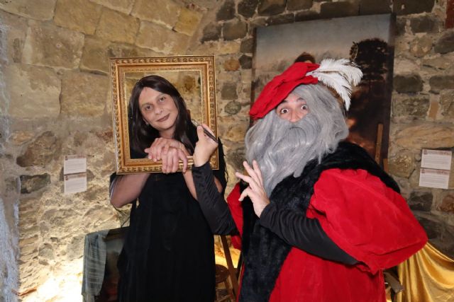 Cartagena Puerto de Culturas celebra el puente de agosto con una programación para todos los públicos repleta de historia y experiencias únicas - 1, Foto 1