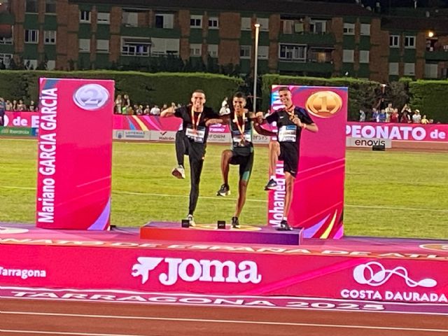 Los nuestros se lucen en Tarragona - 1, Foto 1