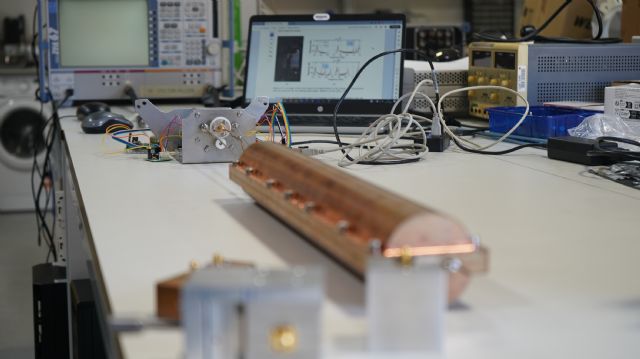 Investigadores de la UPCT diseñan haloscopios para detectar axiones de materia oscura - 3, Foto 3