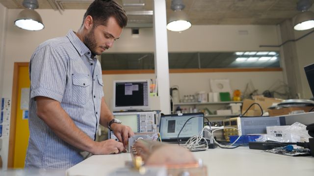 Investigadores de la UPCT diseñan haloscopios para detectar axiones de materia oscura - 5, Foto 5