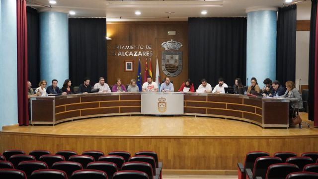 Aprobada la Fase IV del plan de mejora de la red de agua en Los Alcázares - 1, Foto 1