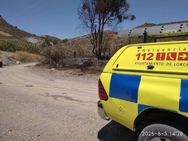 El Ayuntamiento de Lorca insta a la población a extremar las medidas de protección ante la previsión de altas temperaturas - 4, Foto 4