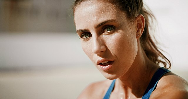 ¿Te suda demasiado la cabeza? Este puede ser el motivo y así debes solucionarlo - 1, Foto 1