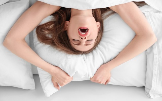 El próximo viernes, 8 de agosto, se celebra el Día del Orgasmo Femenino, efeméride que tiene el objetivo de mostrar los tabús que todavía existen sobre la sexualidad femenina y conseguir acabar con ellos - 1, Foto 1