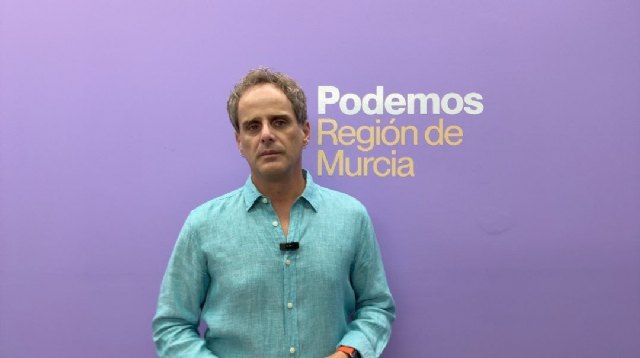 Podemos exige la dimisión inmediata de la teniente alcalde de Vox en Lorca por falsear su currículum - 1, Foto 1