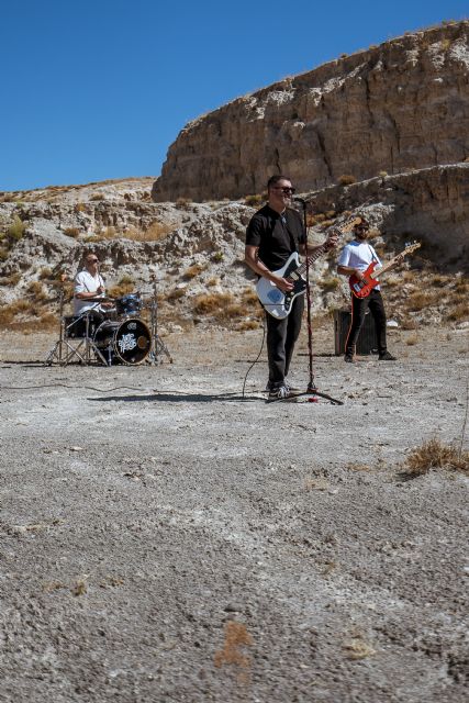 Antihéroe publica Noches de luna llena, un himno indie sobre la presión social y la búsqueda de identidad - 2, Foto 2
