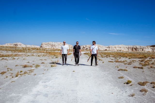 Antihéroe publica Noches de luna llena, un himno indie sobre la presión social y la búsqueda de identidad - 3, Foto 3