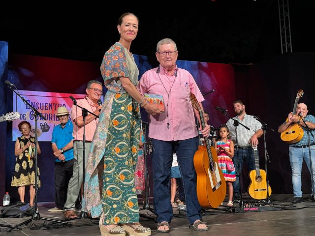 Multitudinaria asistencia de público al Encuentro de Cuadrillas en su XLI edición - 1, Foto 1