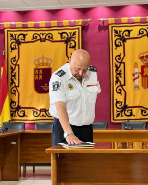 Bullas refuerza su seguridad con la incorporación de un Coordinador de Emergencia y Protección Civil - 1, Foto 1