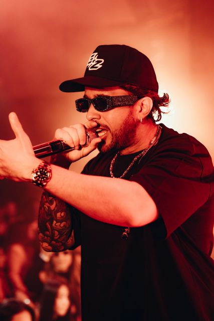 De La Ghetto conquista Australia en su primera visita al continente - 2, Foto 2