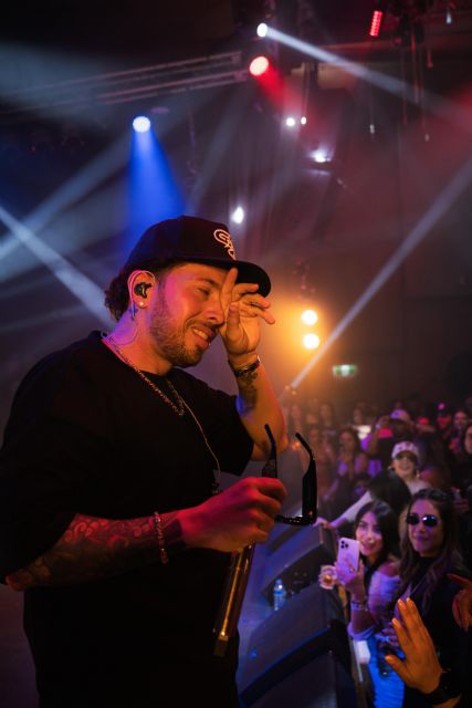 De La Ghetto conquista Australia en su primera visita al continente - 4, Foto 4