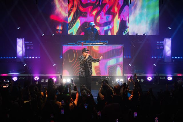 De La Ghetto conquista Australia en su primera visita al continente - 5, Foto 5