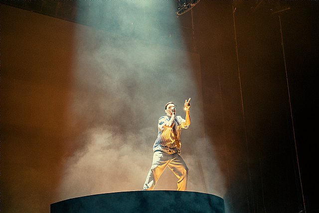 Rels B arrasa con su ´afroLOVA 25´ ante cientos de fans en el arranque de Brilla Torrevieja 2025 - 2, Foto 2