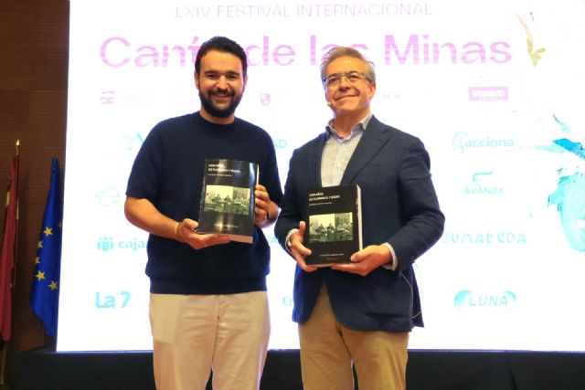 Ildefonso Vergara: El 99% de la difusión del flamenco en la radio se debe a la afición de sus profesionales - 1, Foto 1