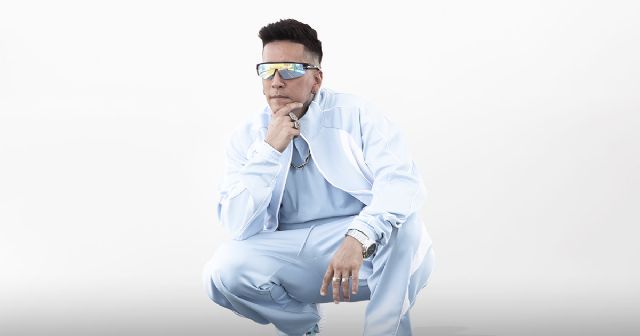 Ariel de Cuba lo vuelve a hacer con “Tutorial” - 2, Foto 2