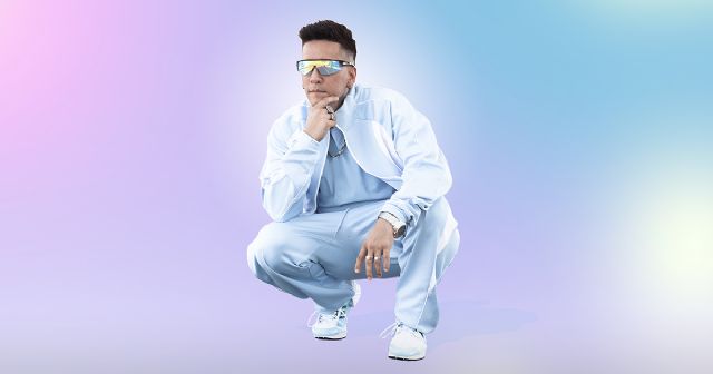 Ariel de Cuba lo vuelve a hacer con “Tutorial” - 3, Foto 3