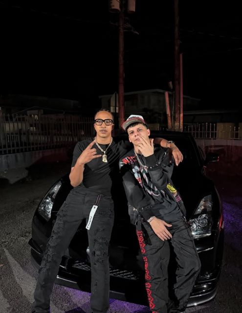 Zumvido y Juliito estrenan el video de su nuevo tema “Si Te Vas” - 1, Foto 1