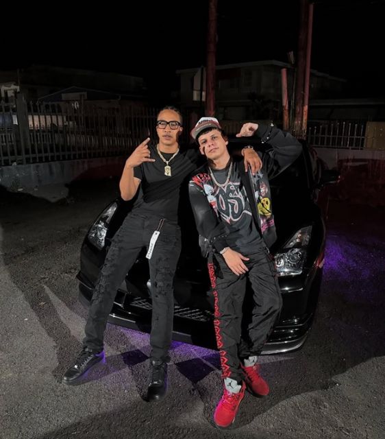 Zumvido y Juliito estrenan el video de su nuevo tema “Si Te Vas” - 2, Foto 2