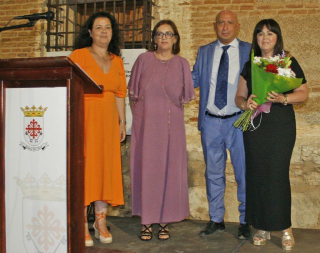 Cantabria, Soria, Zamora y Oporto presentes en la cálida noche aldeana del Palacio de Claveria - 3, Foto 3