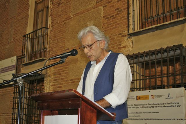 Cantabria, Soria, Zamora y Oporto presentes en la cálida noche aldeana del Palacio de Claveria - 5, Foto 5