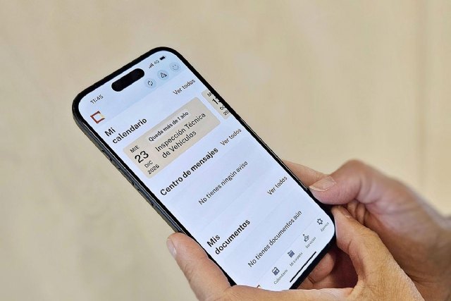 Mi Carpeta Ciudadana estrena un centro de mensajes para recibir avisos personalizados como becas, subvenciones o caducidad de documentos - 1, Foto 1