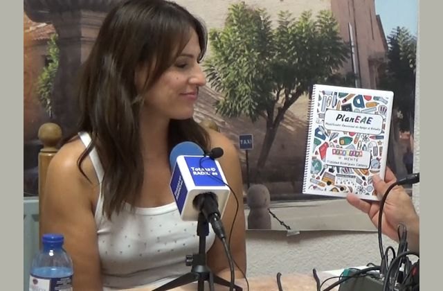 Un aliado para el estudio: PlanEAE, la nueva herramienta pedagógica de Trinidad Rodríguez Campoy, Foto 1