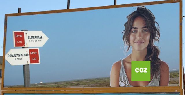 Sin ira, VOX - 1, Foto 1