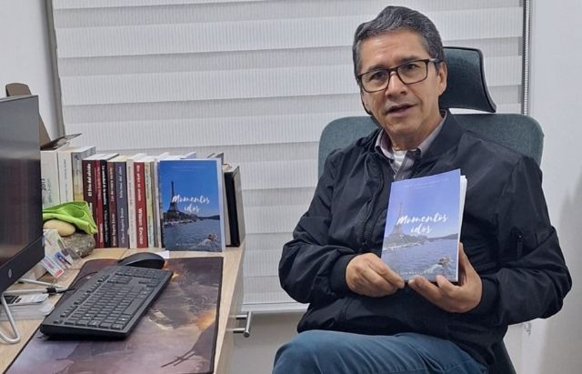 Reseña de Momentos idos - 1, Foto 1