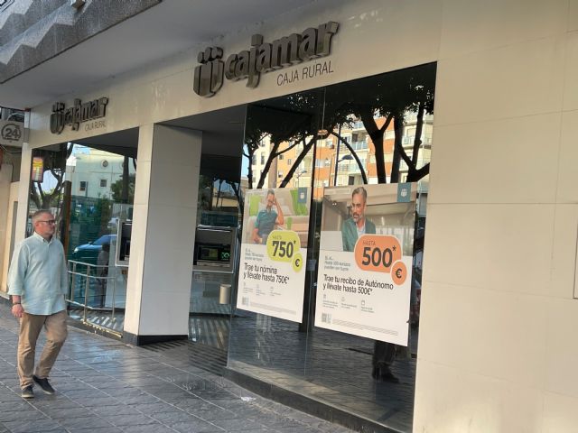 Grupo Cajamar gana 193 millones, un 8,5 % más, en el primer semestre por el crecimiento de la actividad comercial - 2, Foto 2