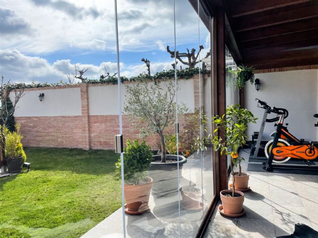 Solo 3 de cada 10 viviendas en España tienen terraza, mientras su demanda se dispara hasta un 60% - 2, Foto 2