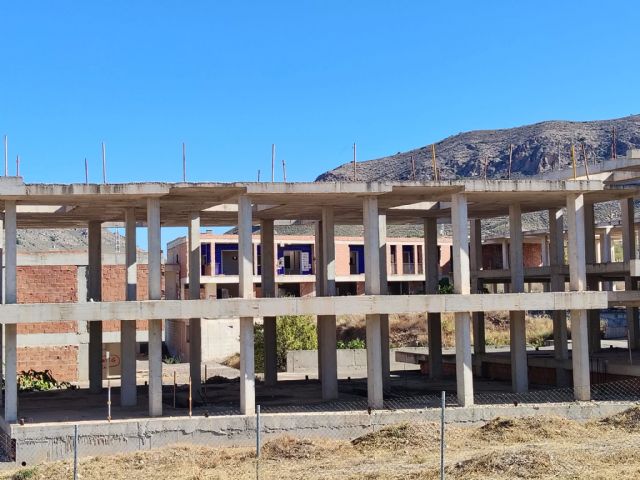 Uu tacha de disparate temerario destinar los terrenos de Carraclaca a hacer viviendas - 2, Foto 2