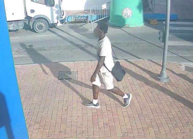 La Guardia Civil detiene a un experimentado delincuente por asaltar a una anciana y abandonarla malherida en Santiago de la Ribera
