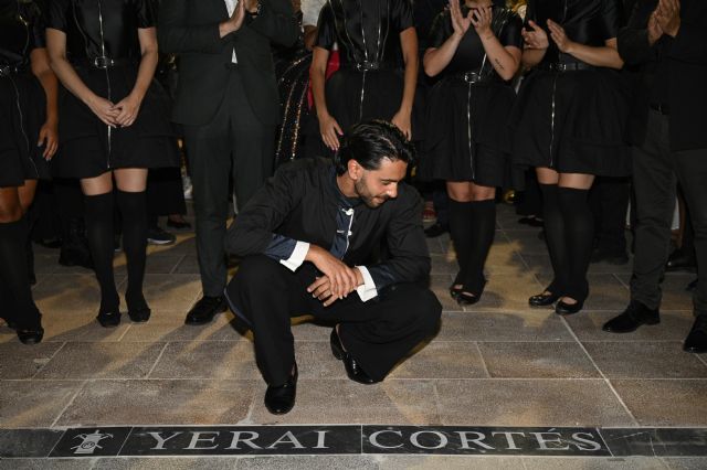 Yerai Cortés se hace gigante en la ´Catedral del Cante´ con su excelso ´Popular´ - 2, Foto 2