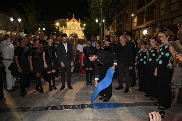 Yerai Cortés se hace gigante en la ´Catedral del Cante´ con su excelso ´Popular´ - 3, Foto 3
