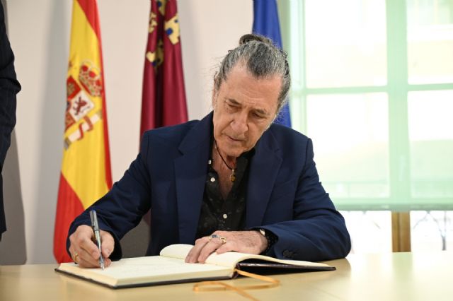 El instrumentista flamenco Jorge Pardo recibe el 'Castillete de Oro' como reconocimiento a su apasionante trayectoria - 2, Foto 2